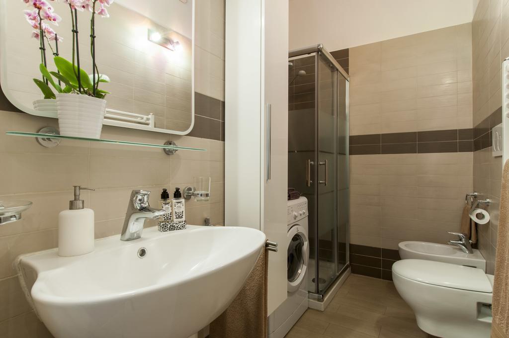 Appartement Golden House Milano Chambre photo
