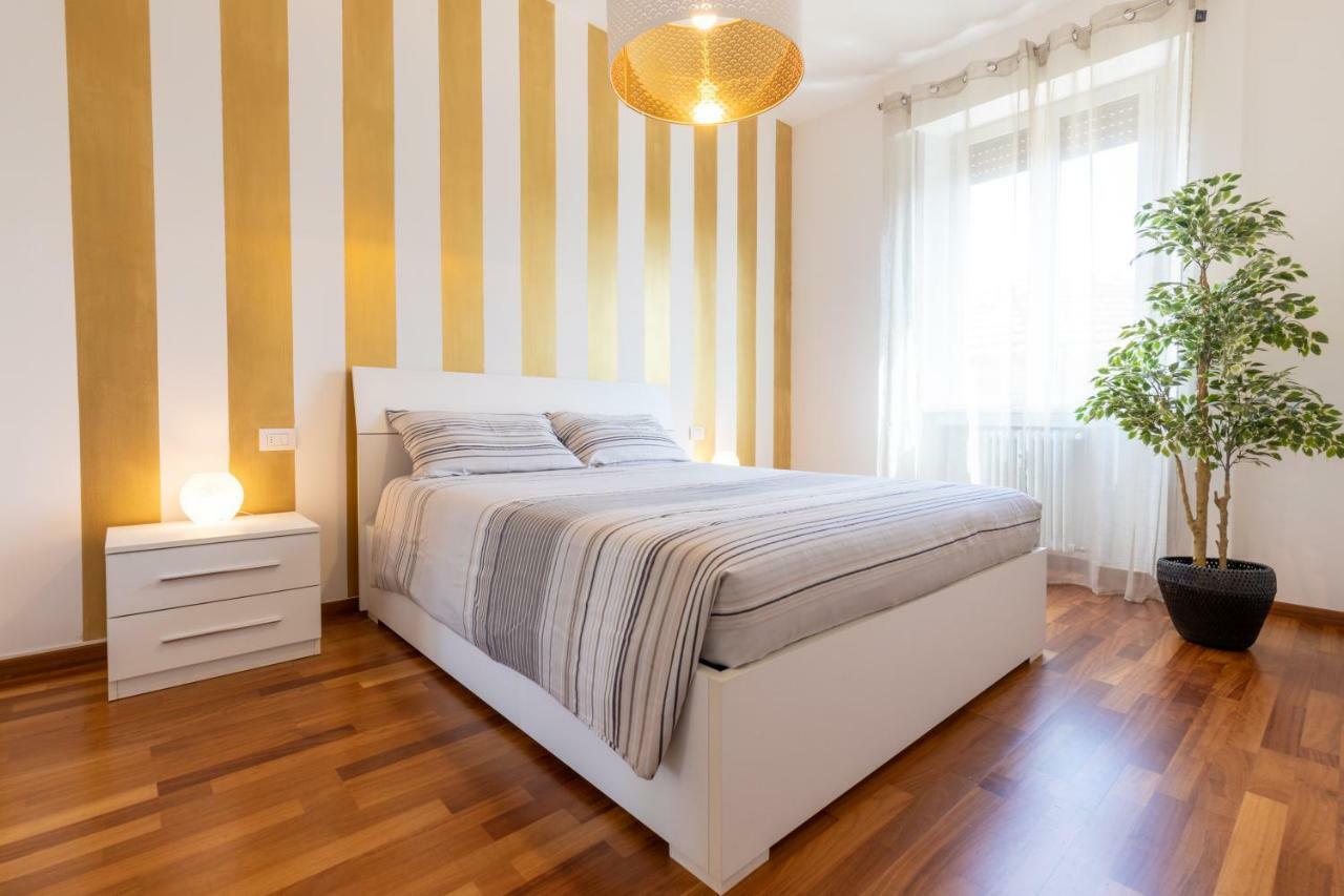 Appartement Golden House Milano Extérieur photo